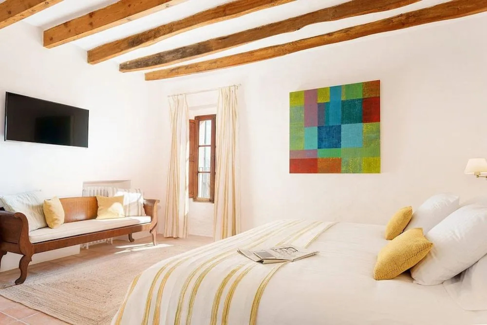 Finca Agroturismo Sarbosar