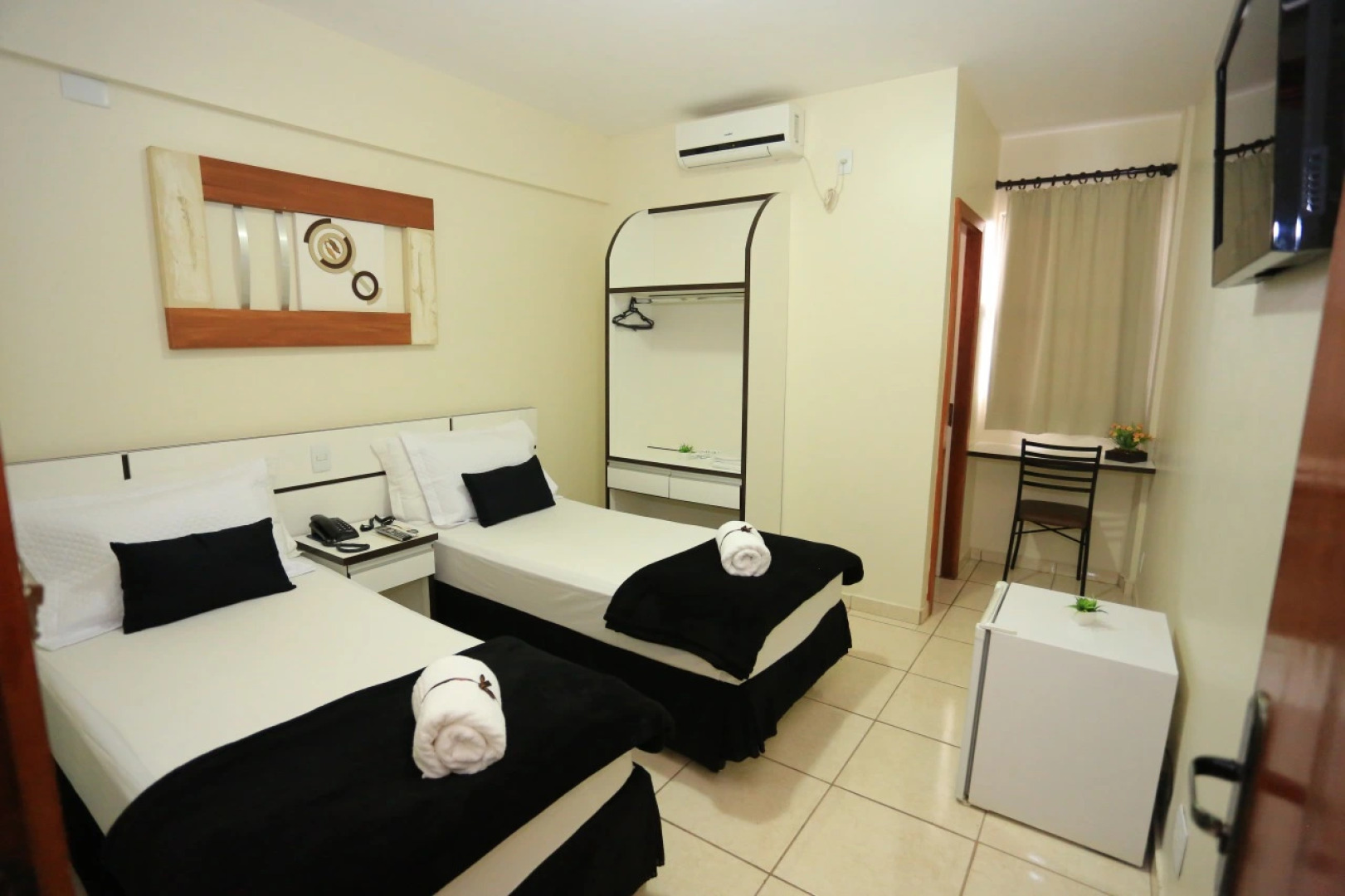 Havana Palace Hotel II