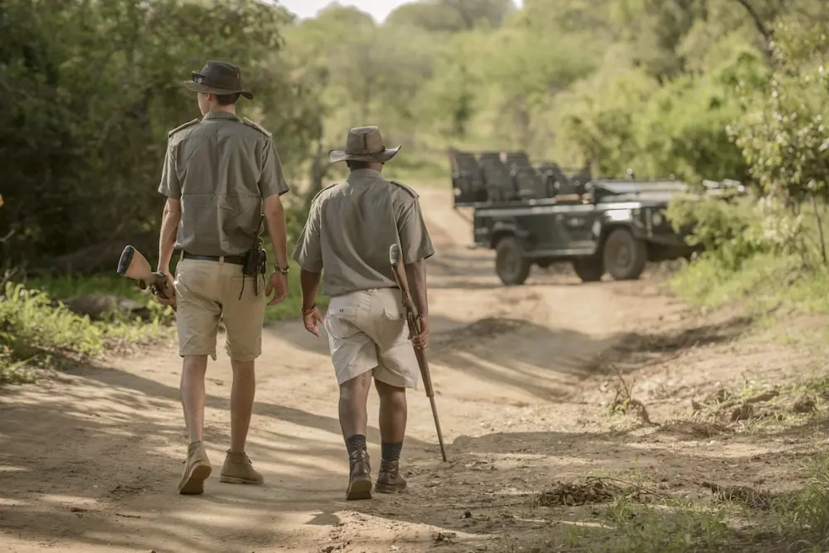 Karongwe River Lodge