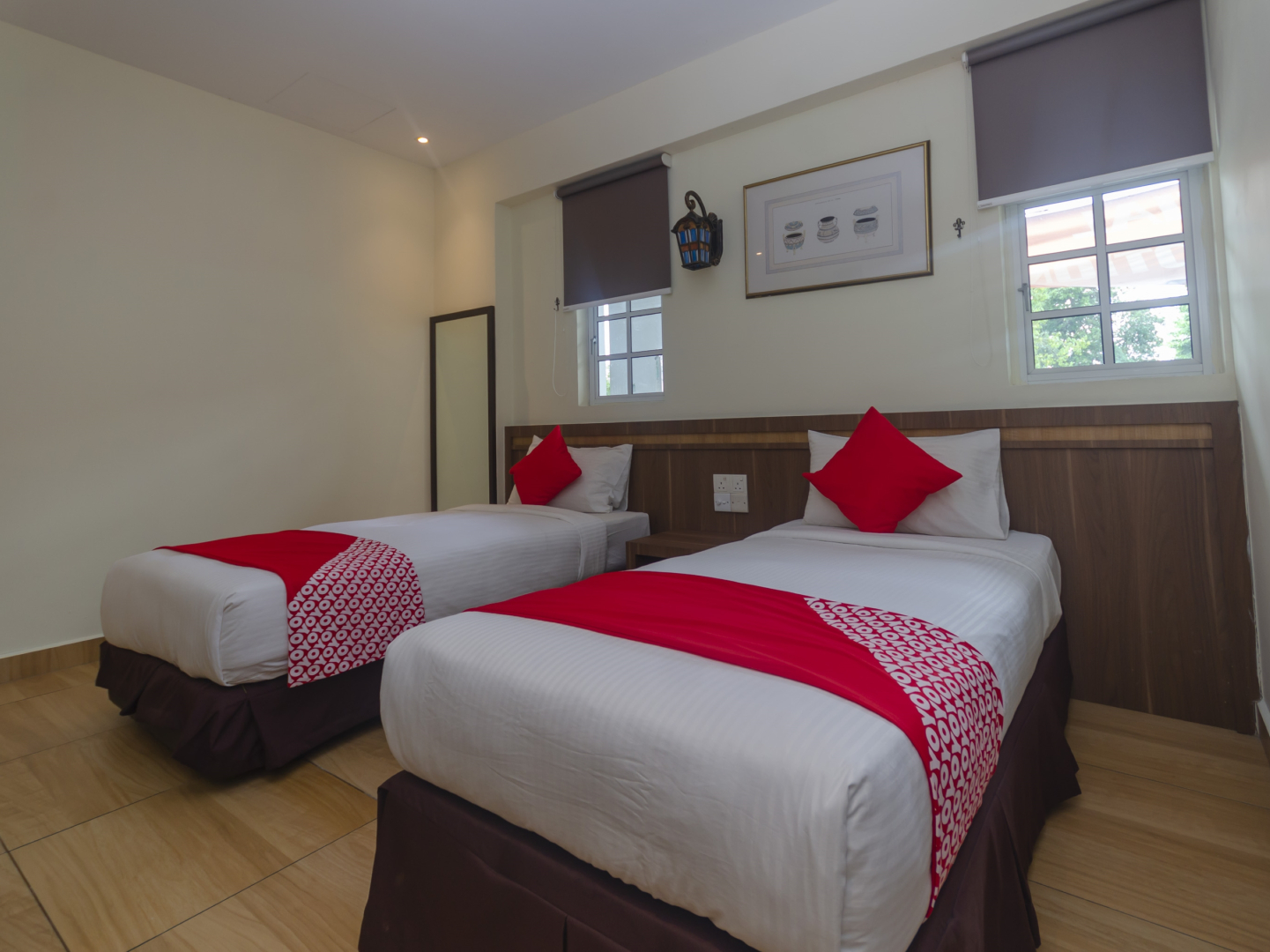 Hotel O The Vintage Hotel