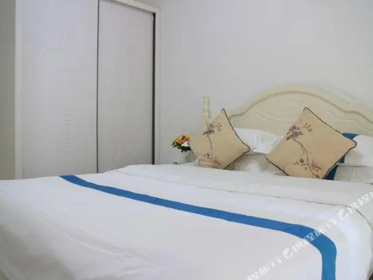 Canaan Seaview Apartment