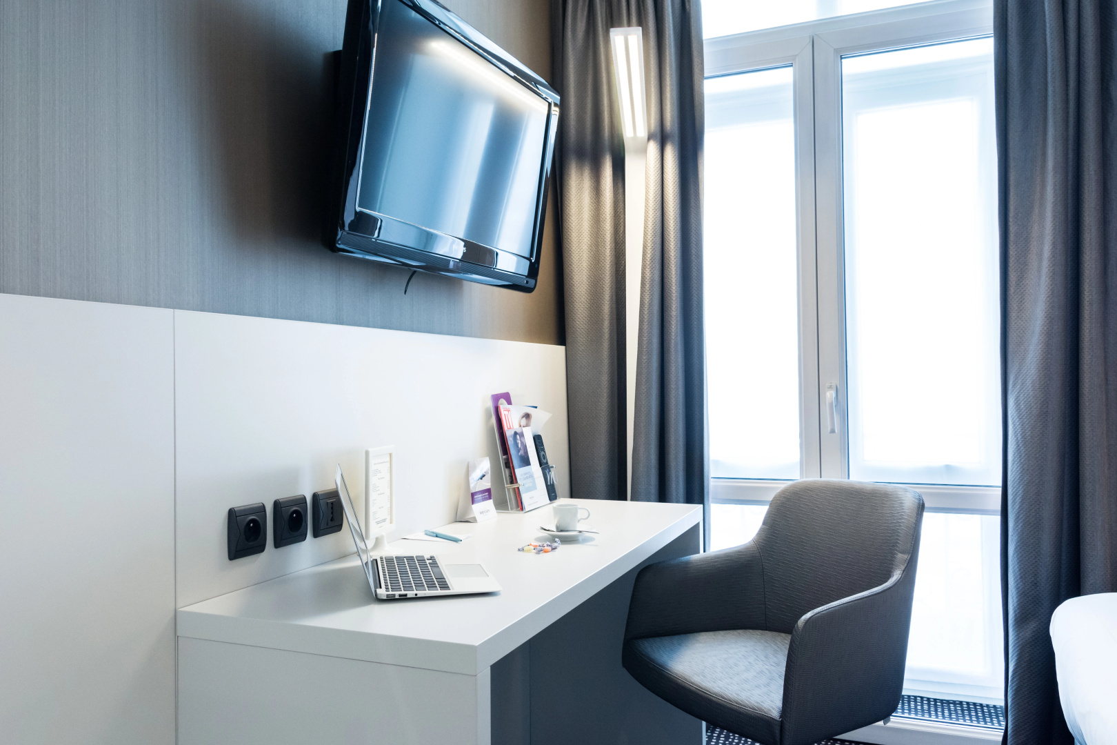 Hôtel Mercure Strasbourg Centre Petite France
