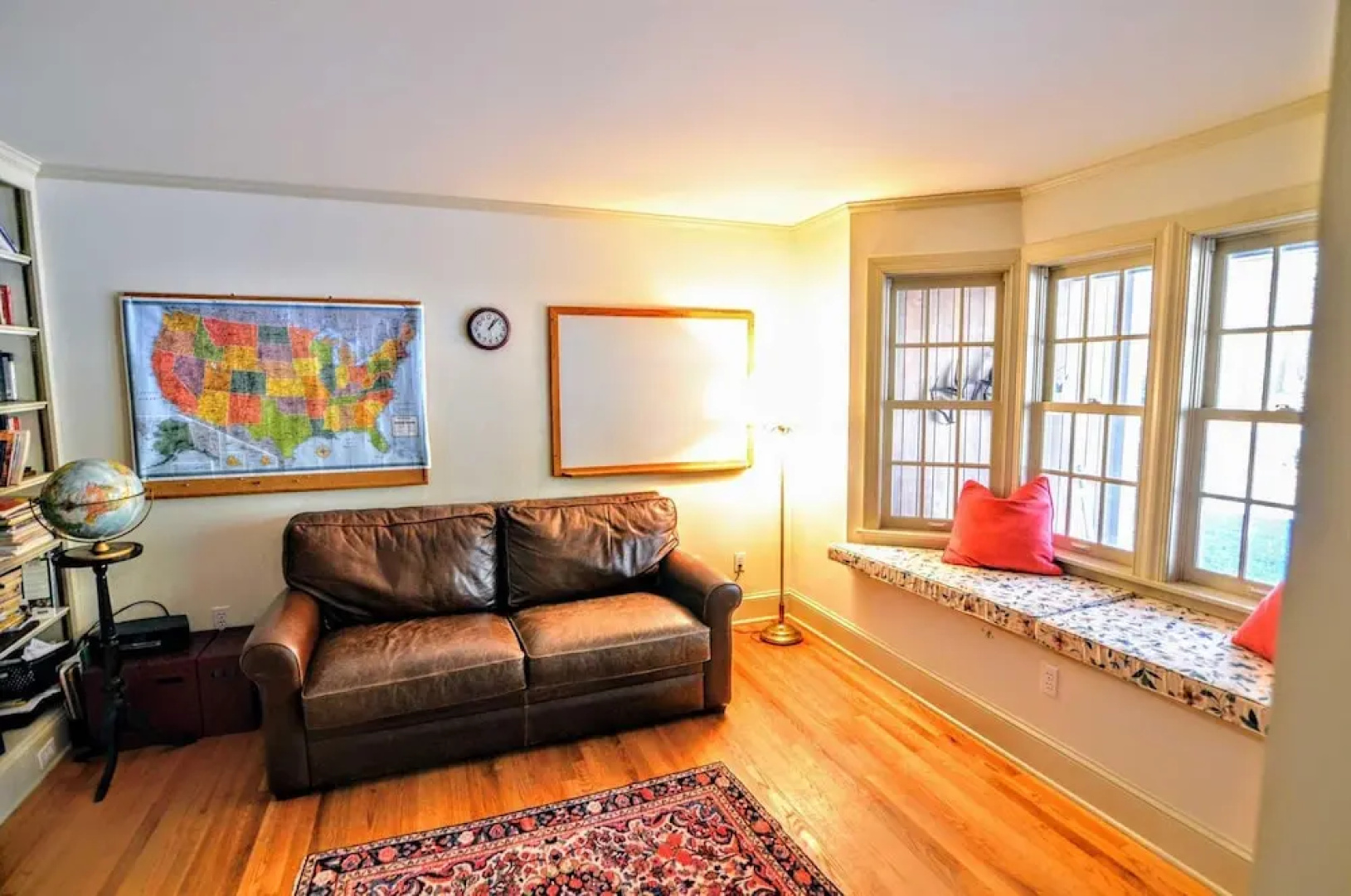 6942 Travelers Rest - 5 Br Home