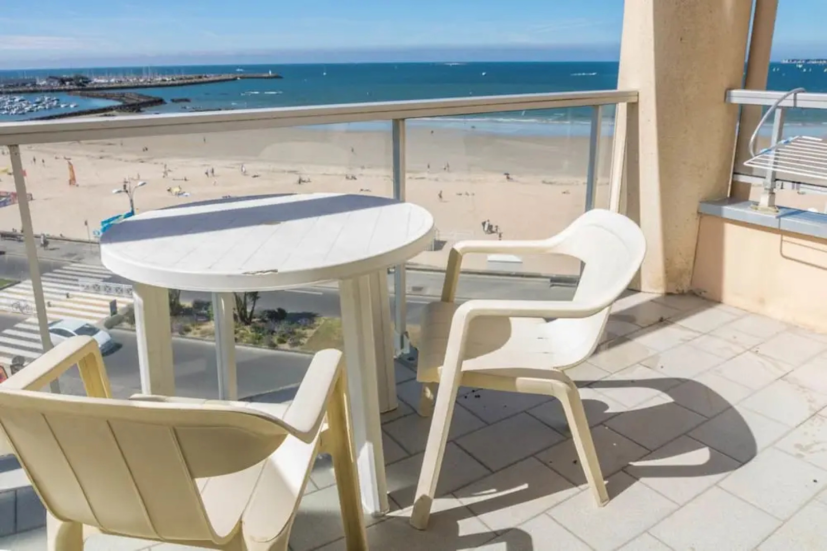 Maeva Particuliers Pornichet Les Océanes