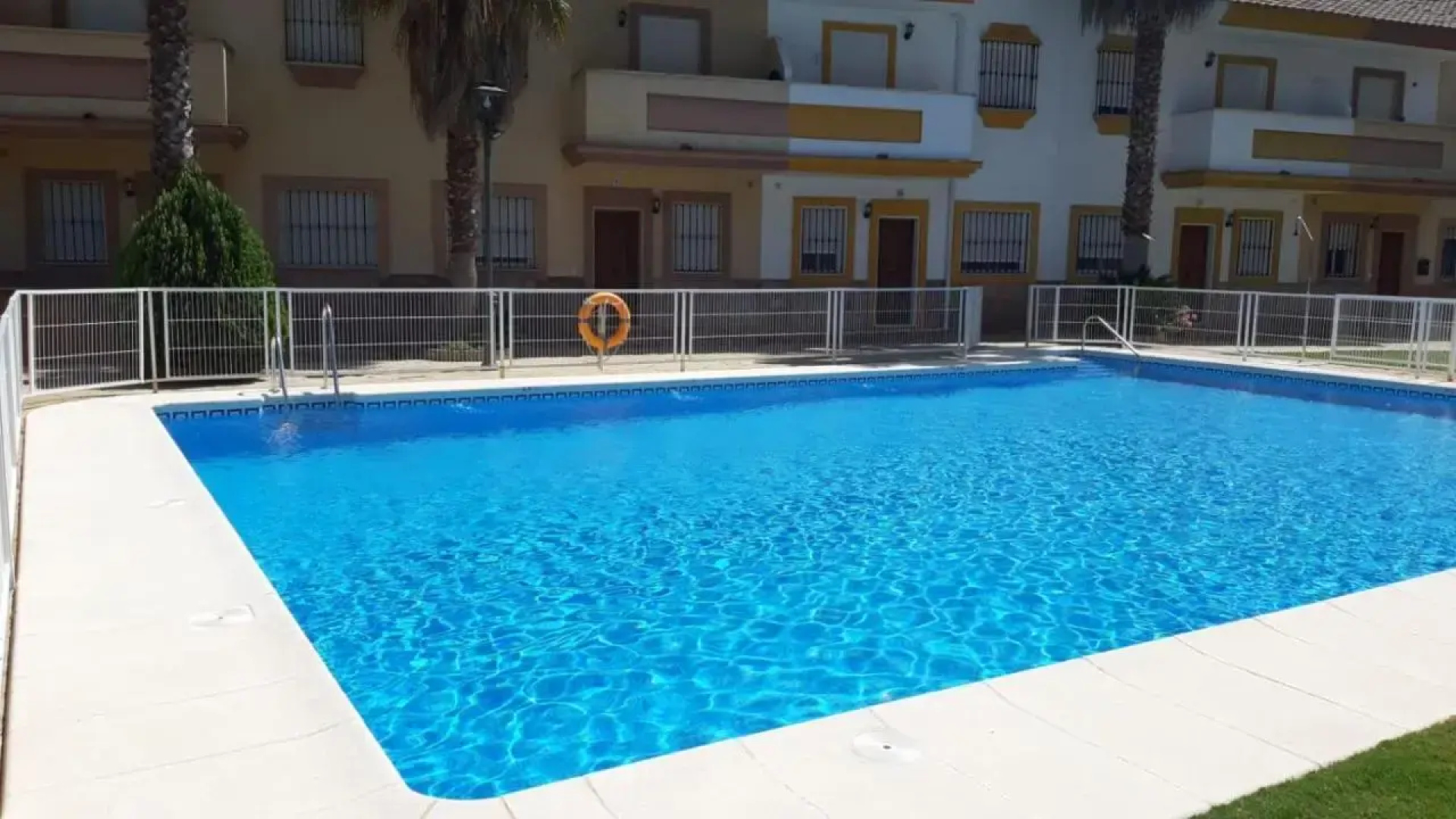 Casas de Benaojan 11