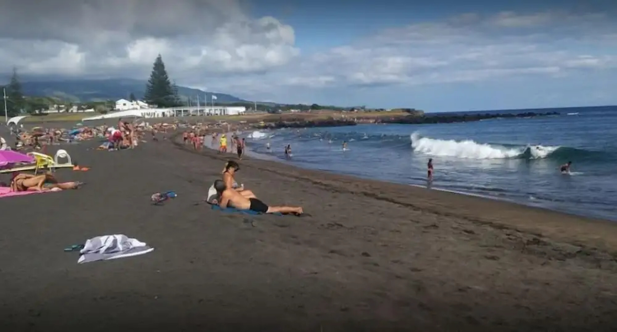 Home Azores - Lagoa's Place