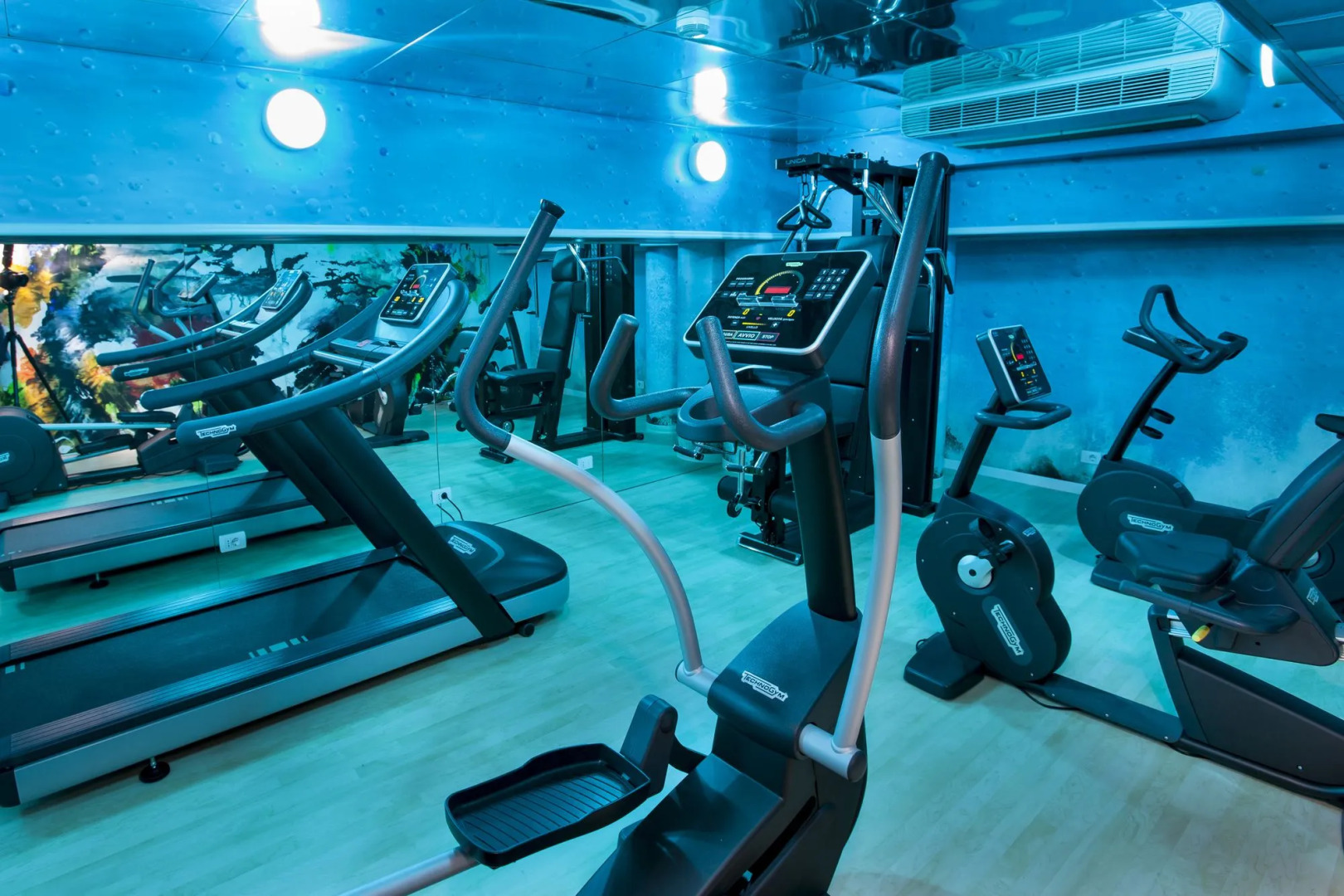 Alexander Museum Palace Hotel