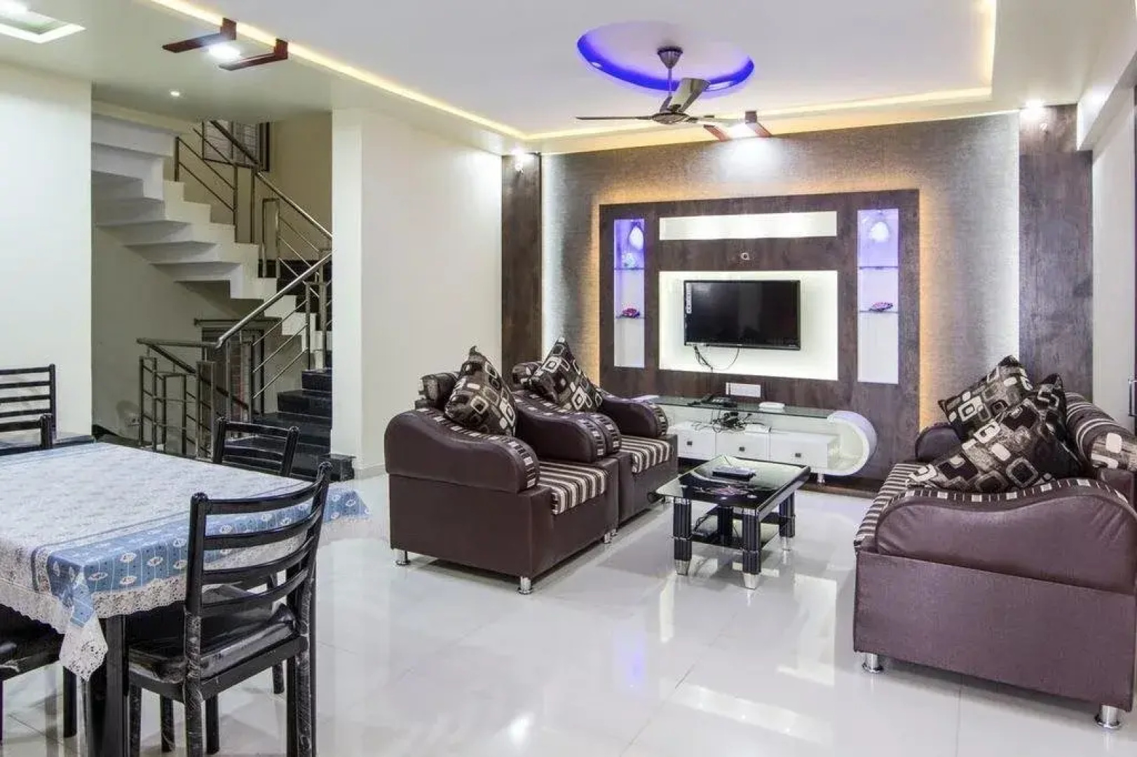 Relaxinn Hospitality Services