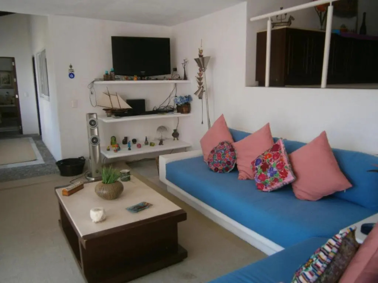 Villa Marina Porto Ixtapa