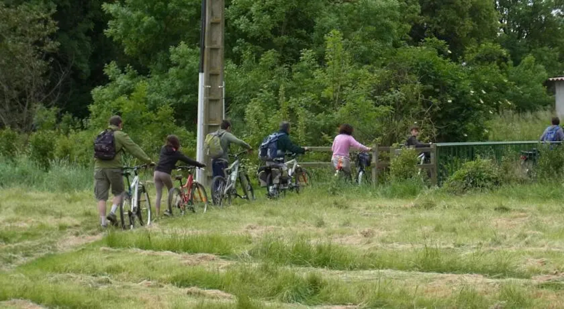 B&B Le Trésor Trouvé