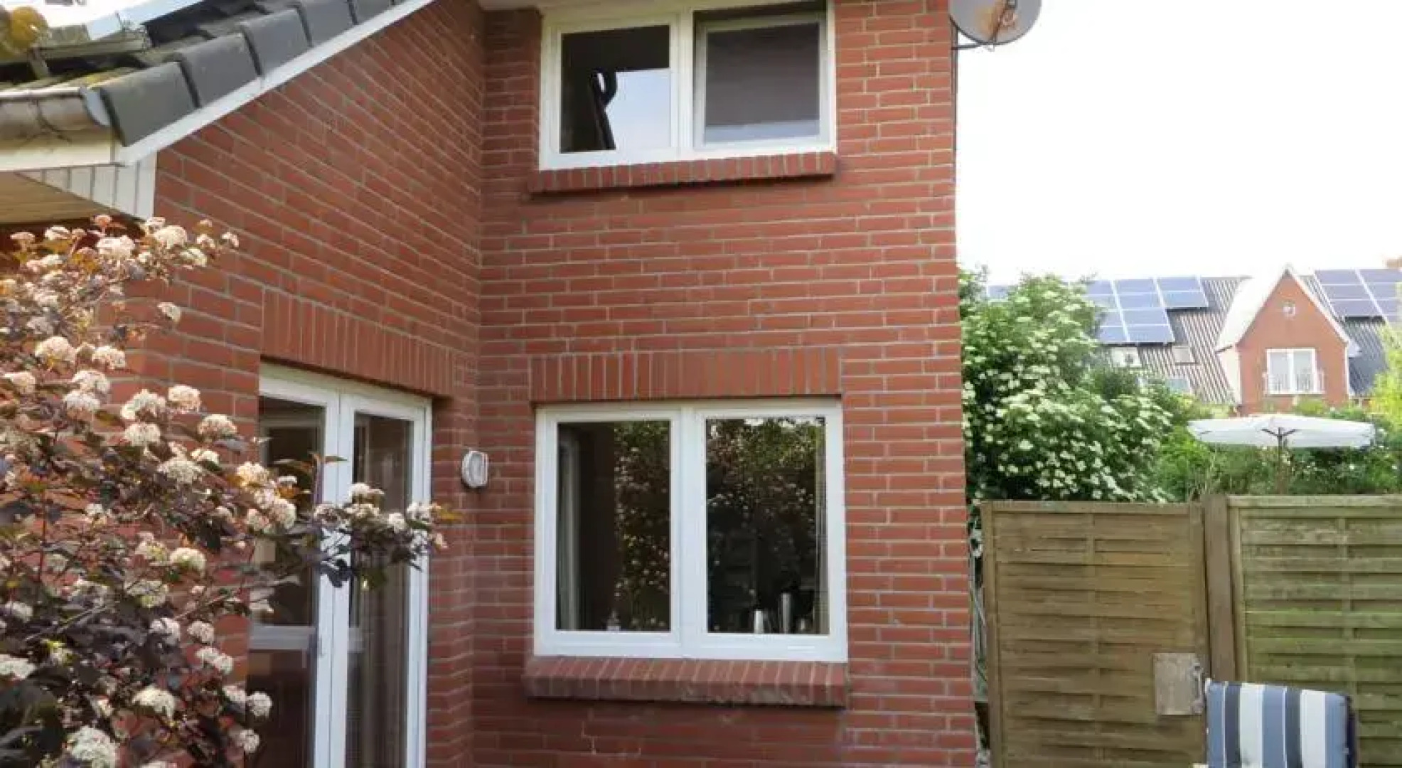 Holiday home Bullhus