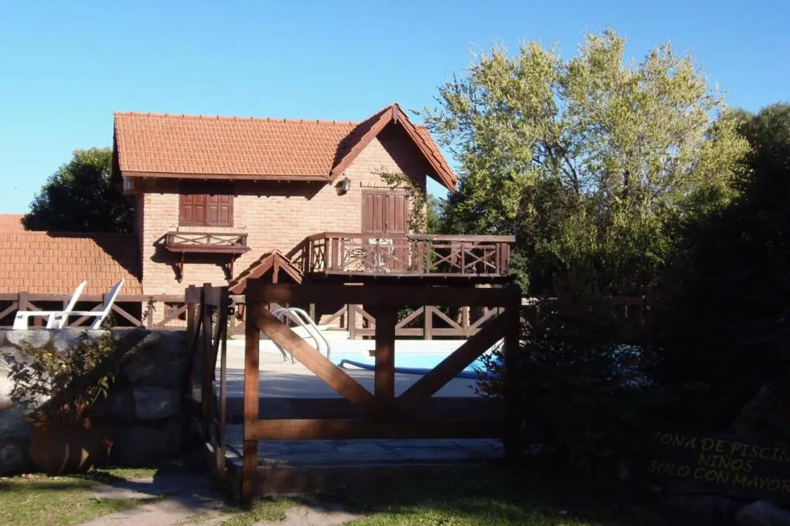 Le Marche Apart Hotel