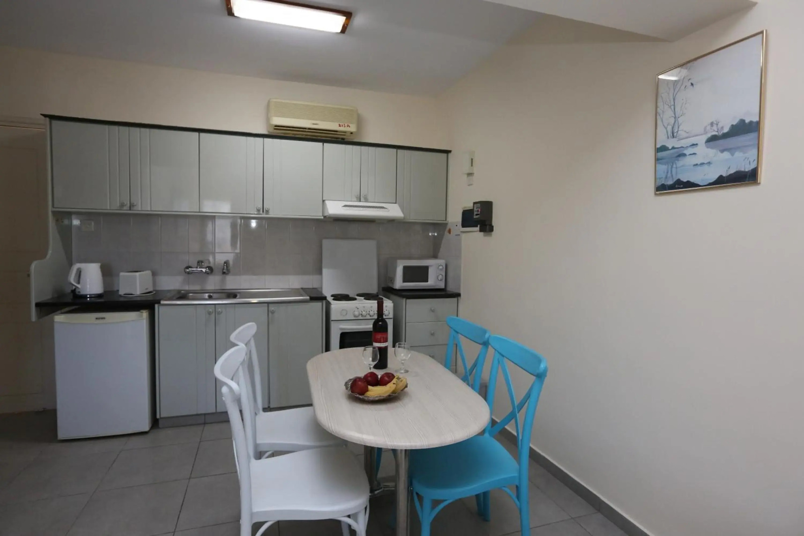 Sunquest Gardens Holiday Resort