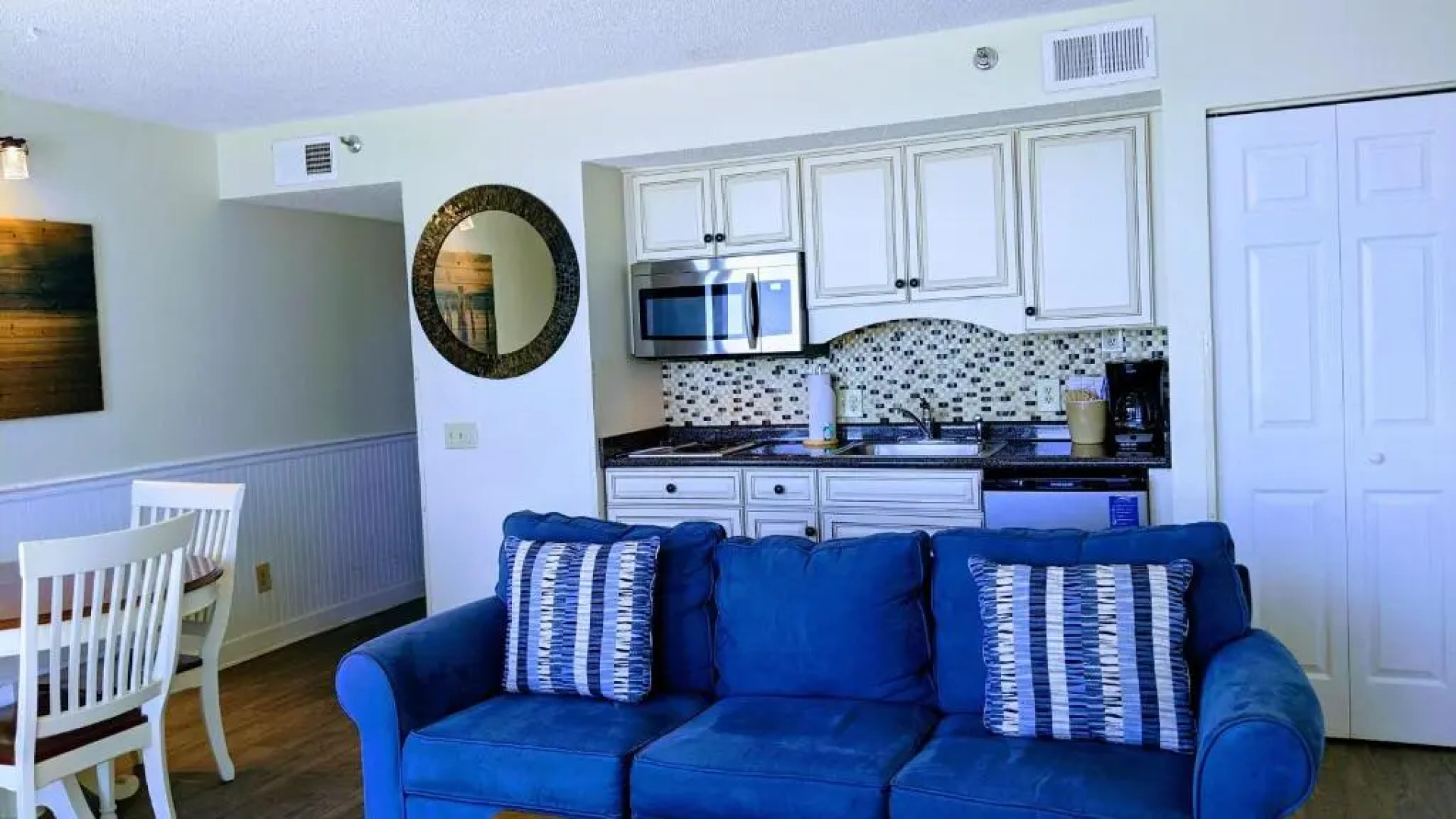 Shell Island Resort - All Oceanfront Suites