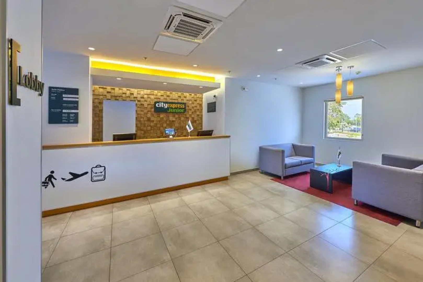 Hotetur Playa Lanzarote