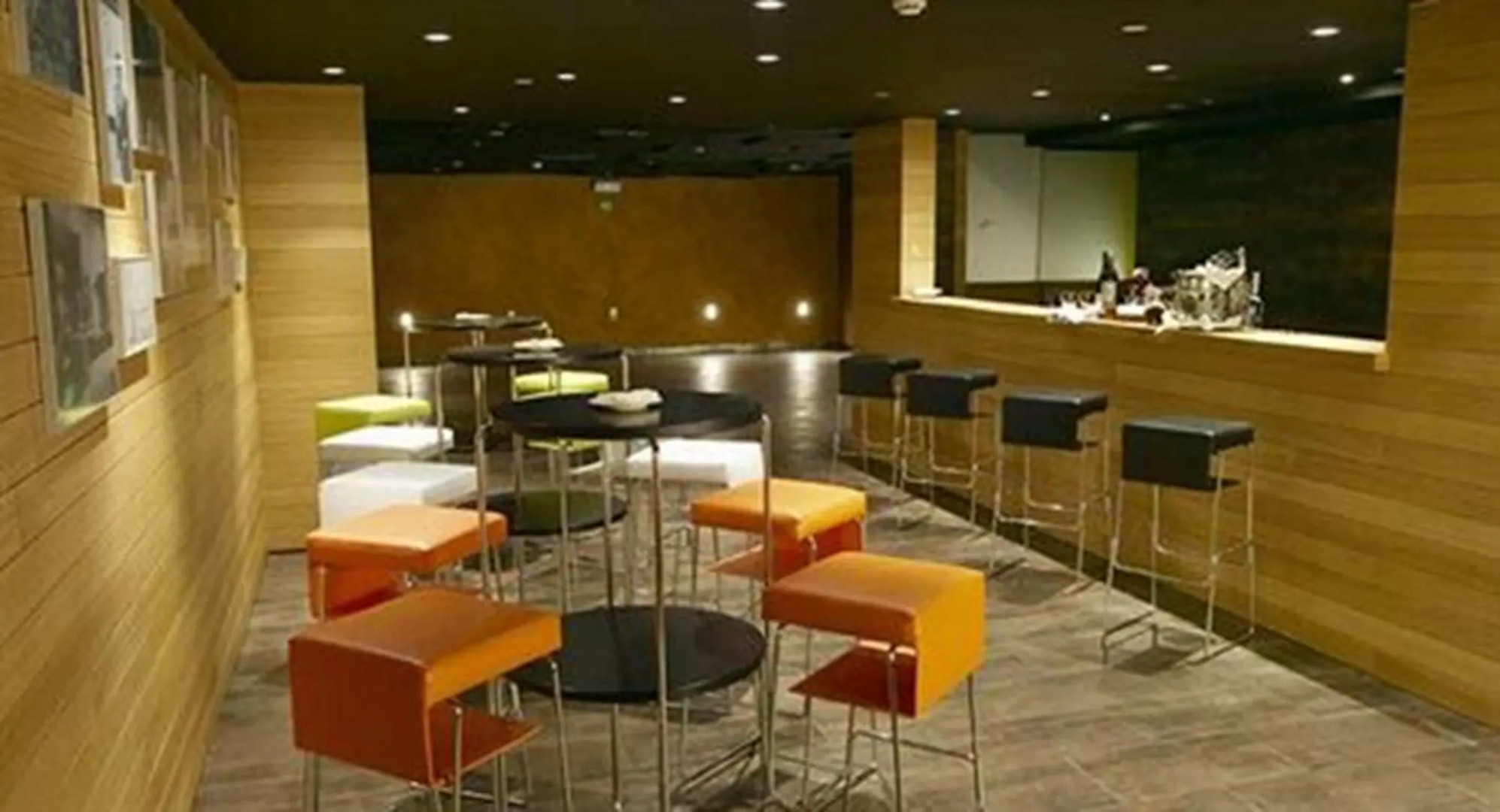 Hotel Miramar Barcelona