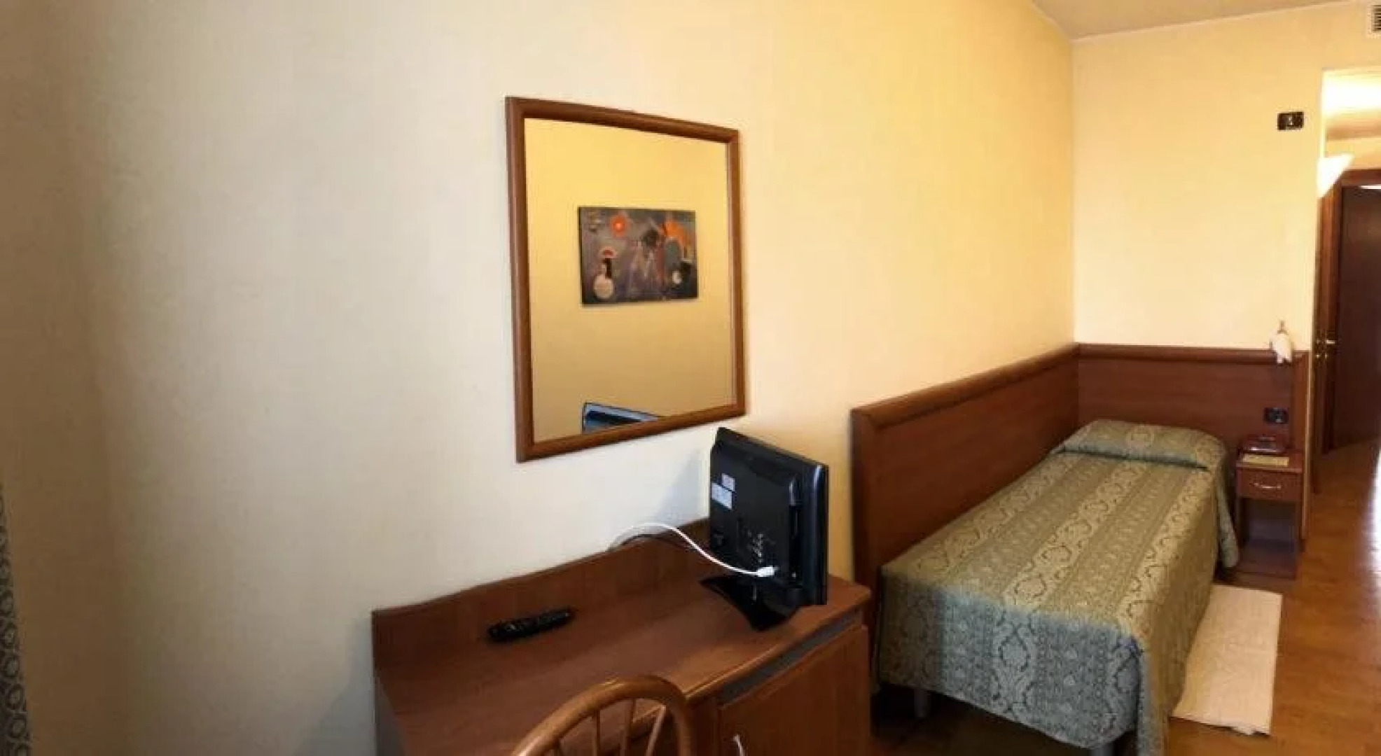 Hotel Ristorante Belvedere