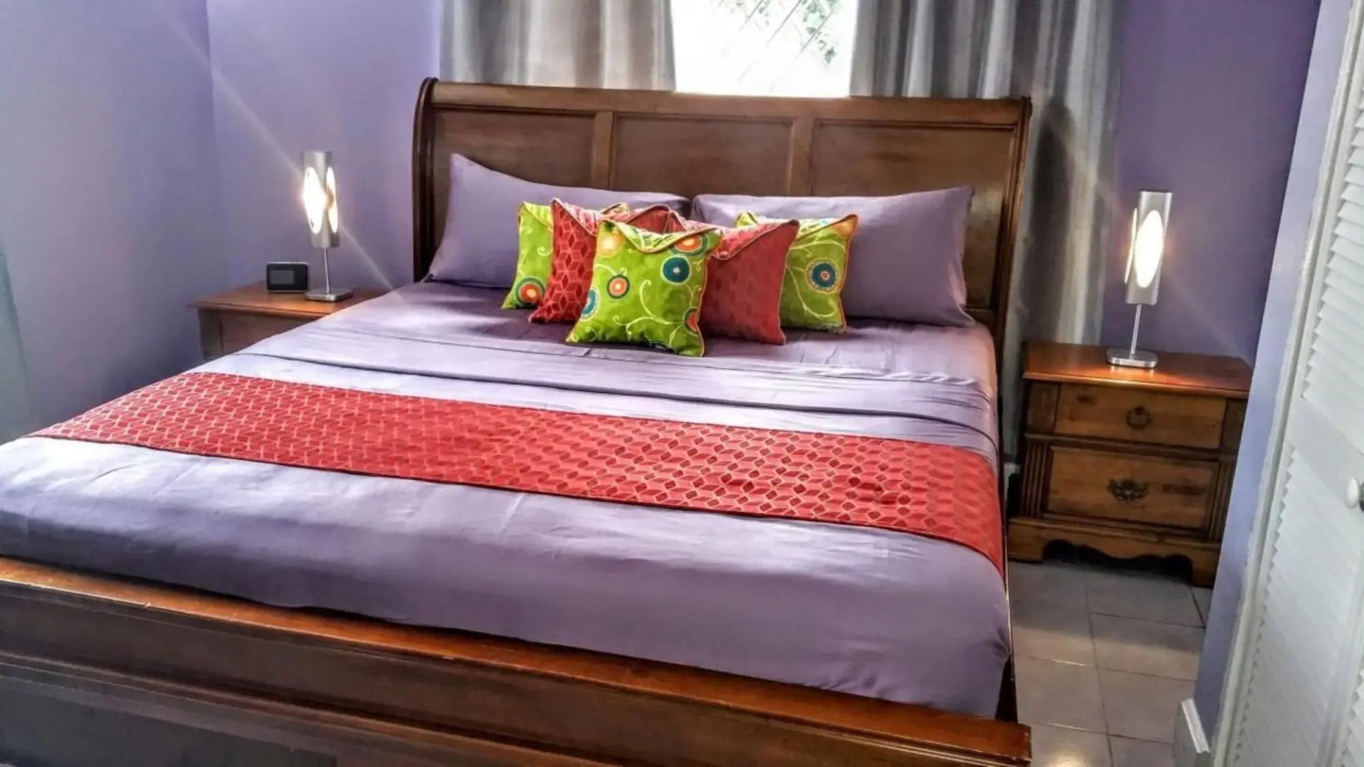 Eclipse Suite Guest Apartment