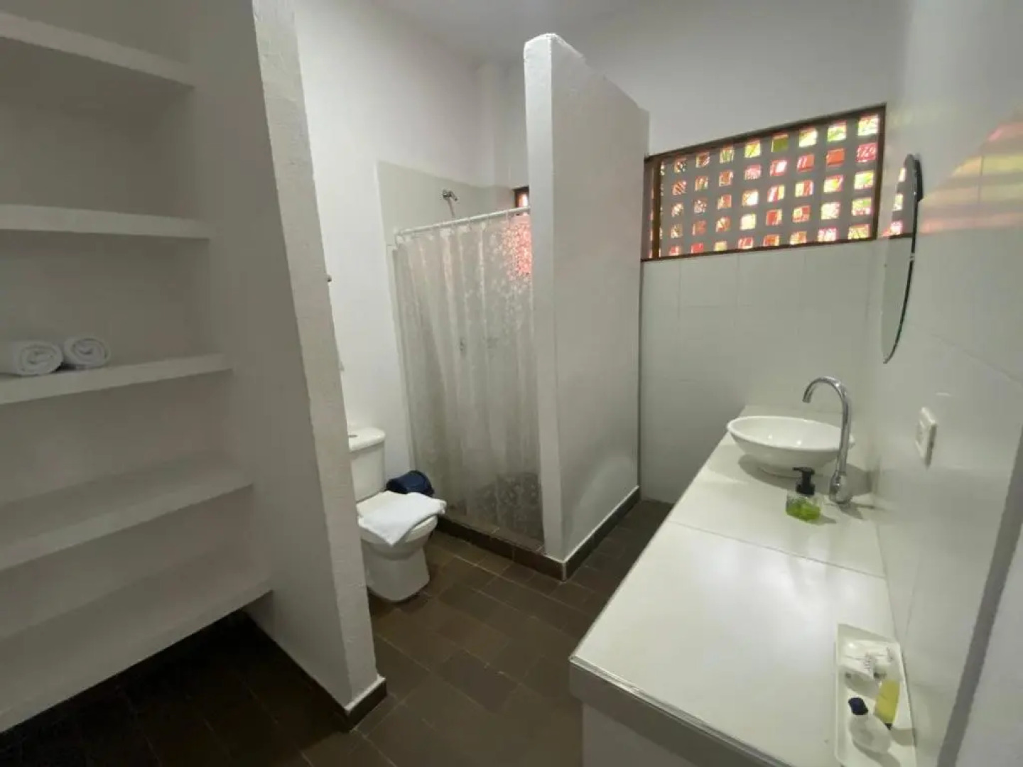 Color Hostel Palomino