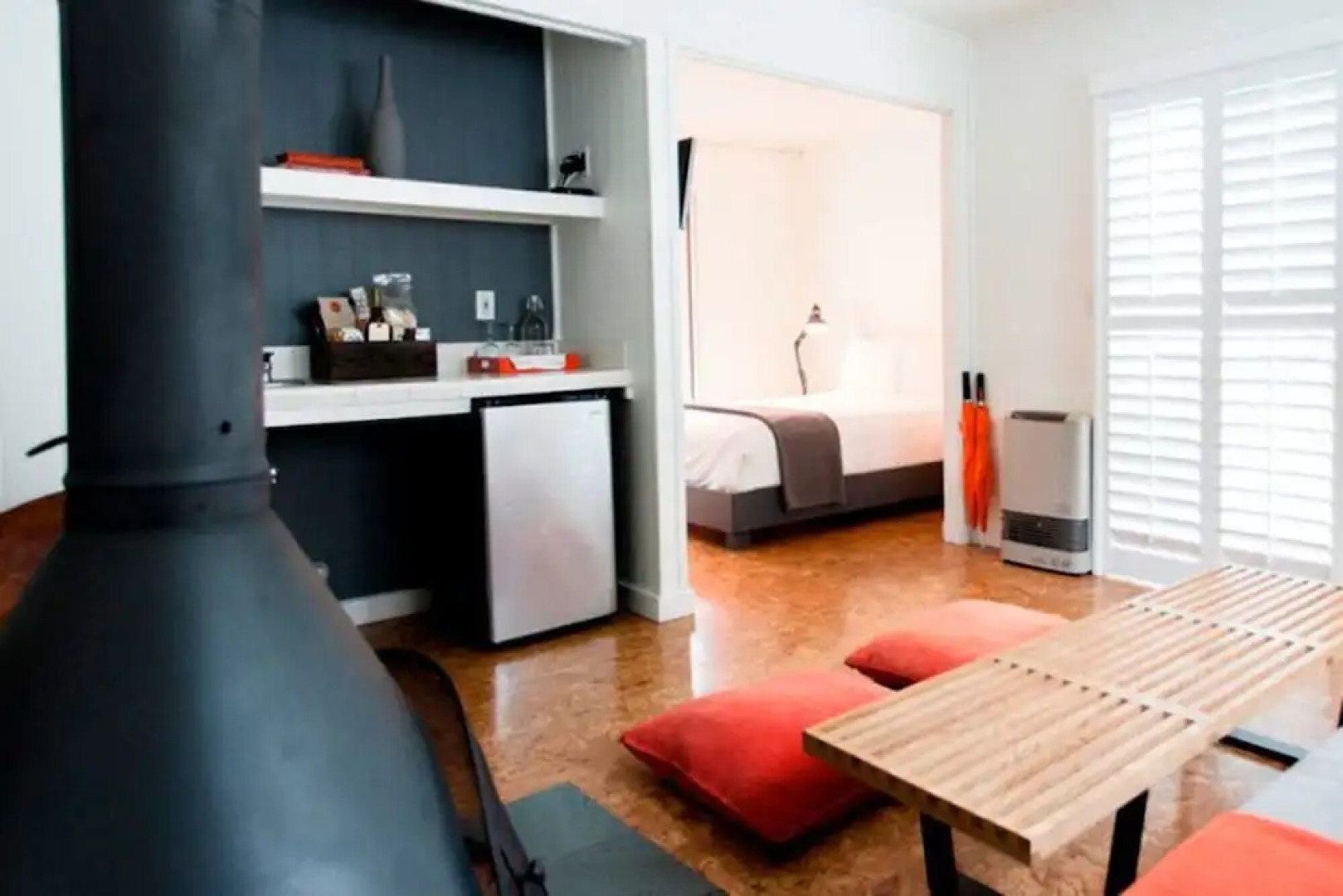 Boon Hotel + Spa - Adults Only