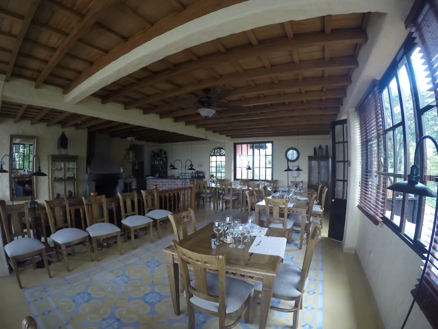 Hotel Monasterio San Agustín