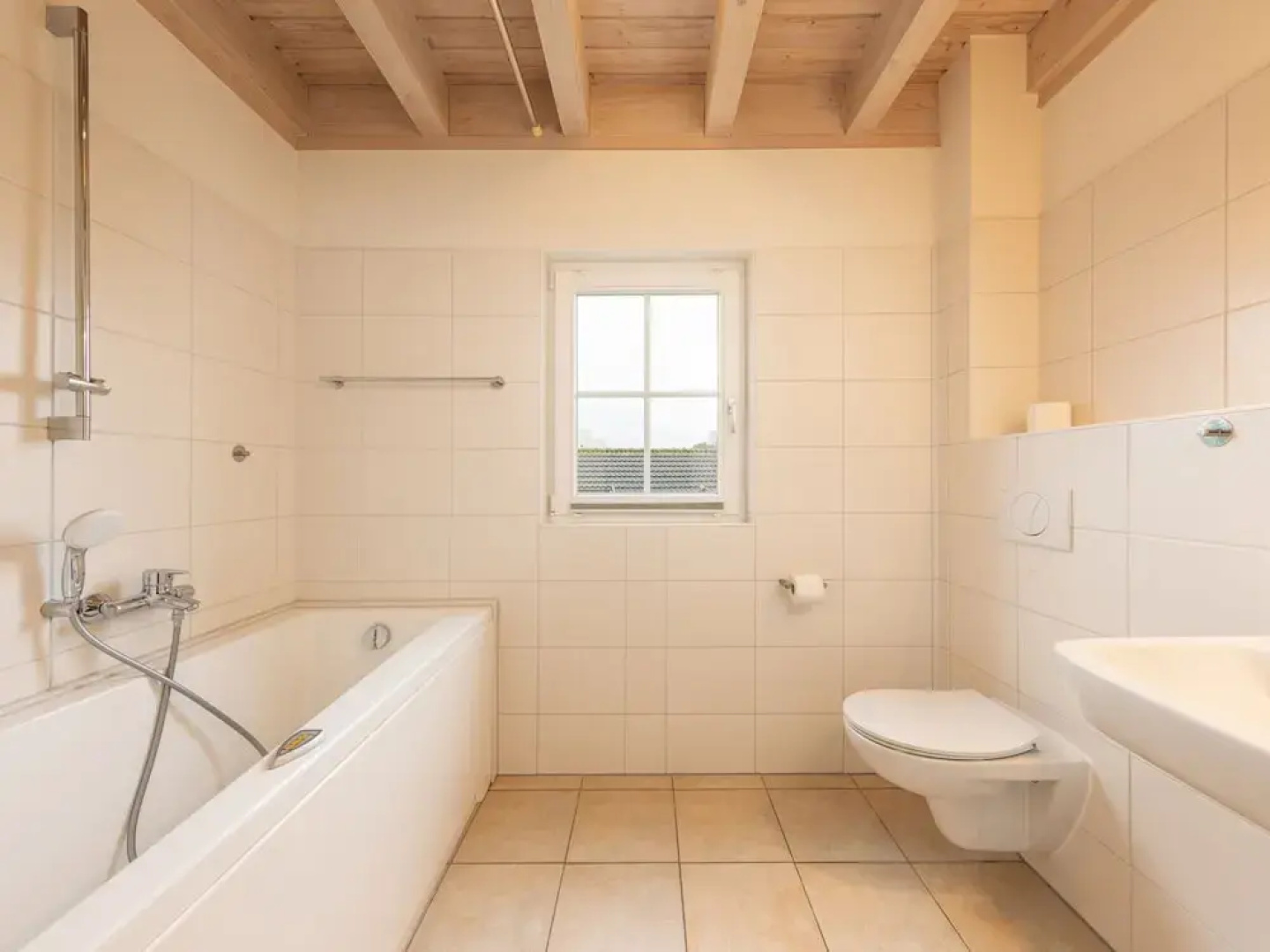 Holiday Home by the Sea With Sauna
