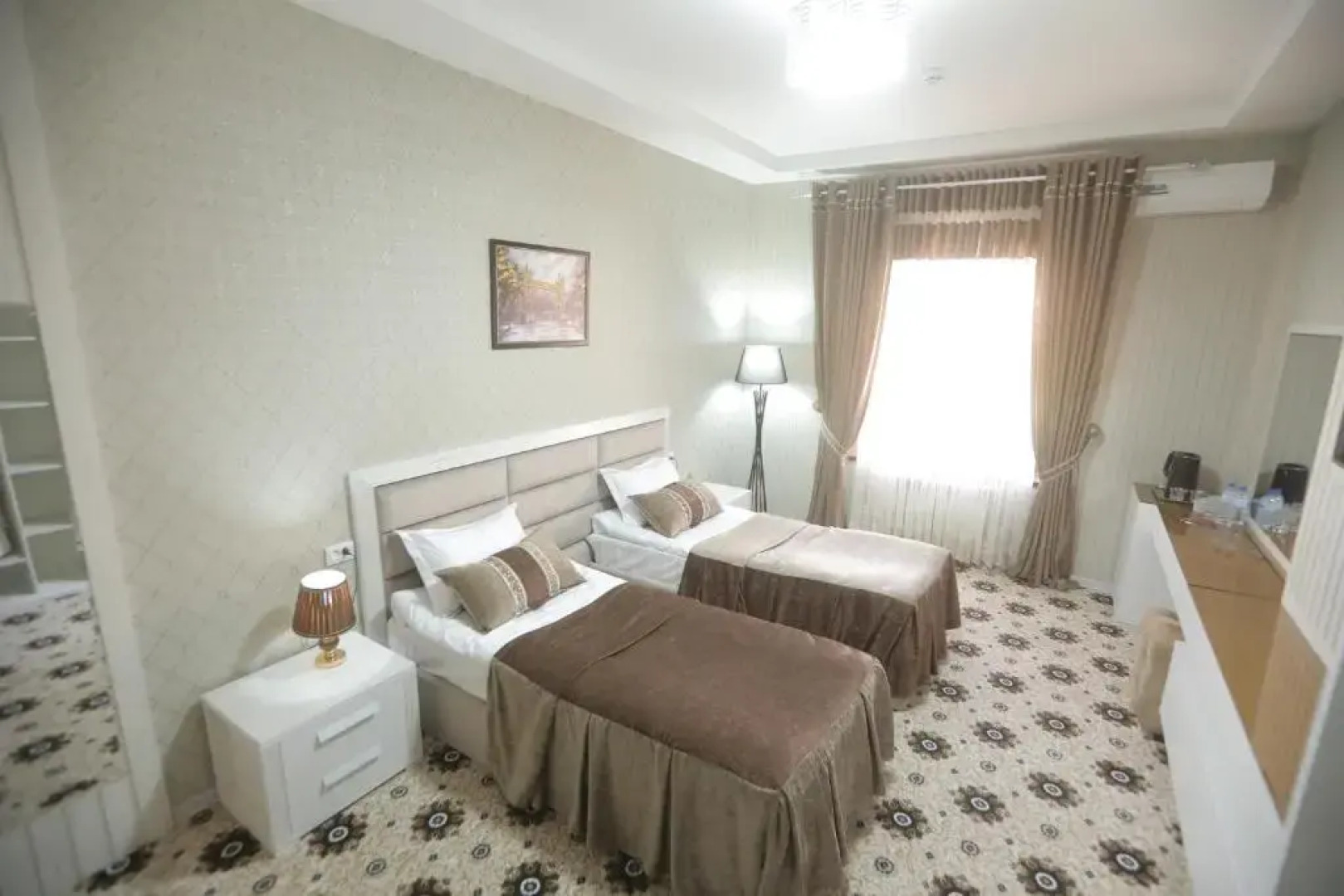 Sumaya (Сумайя)