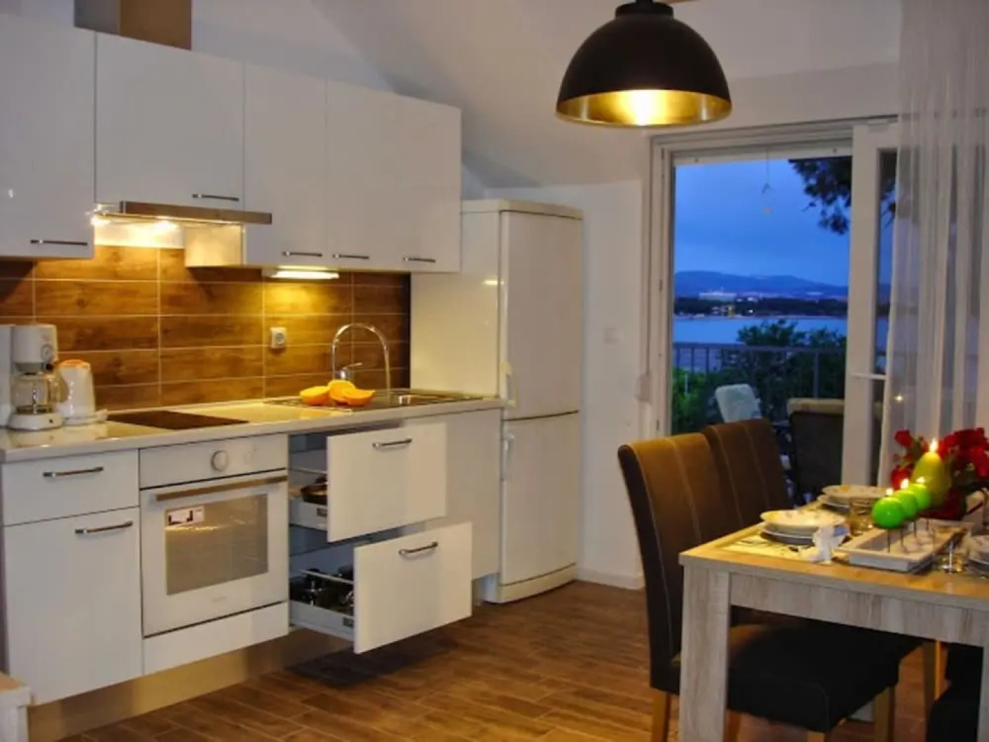 Boutique Apartments Hedona