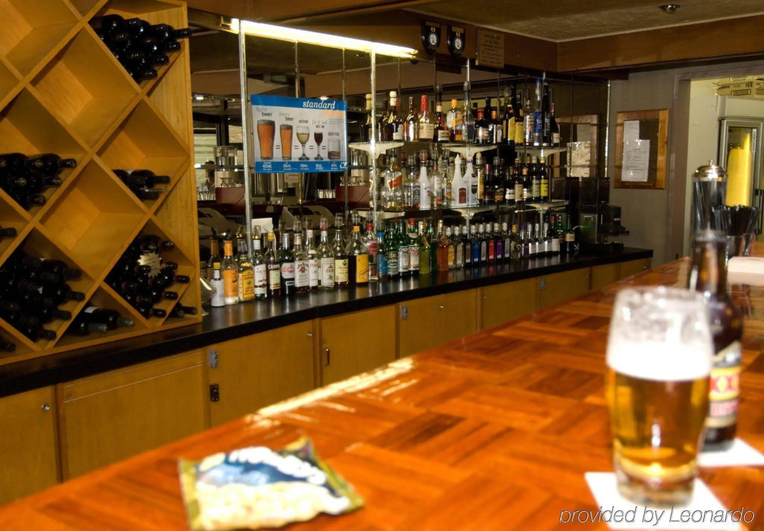 Rockhampton Plaza Hotel International