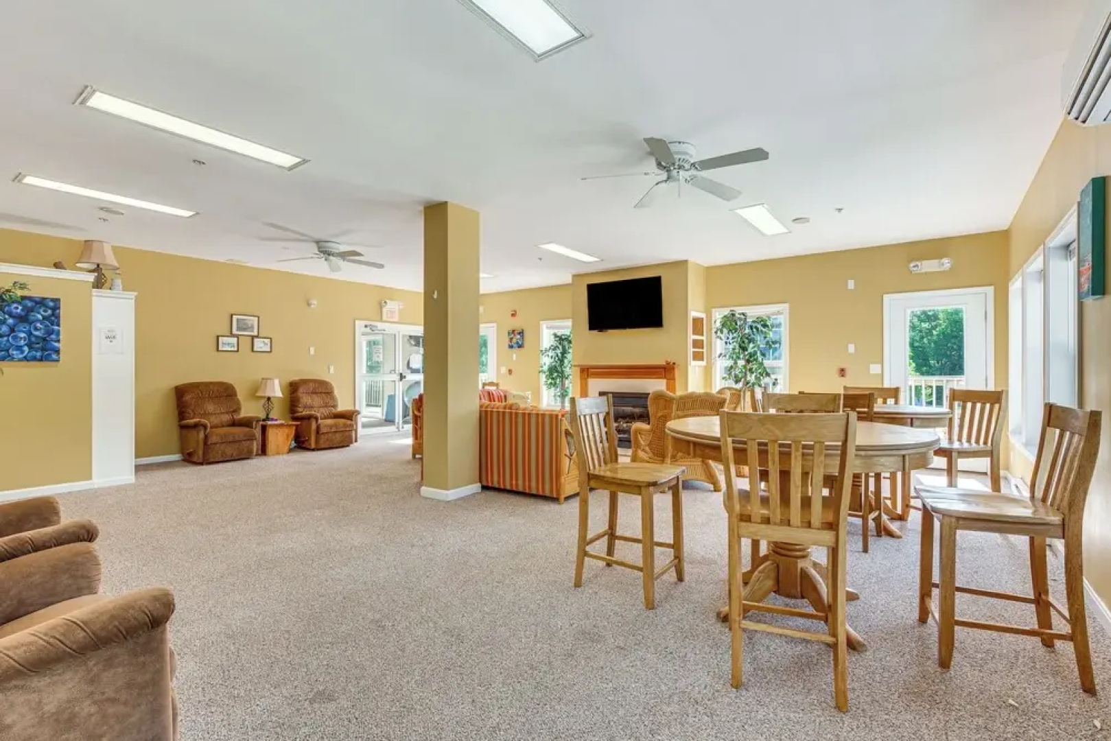 2 Mi to Moody Beach, Amenity Access: Wells Getaway