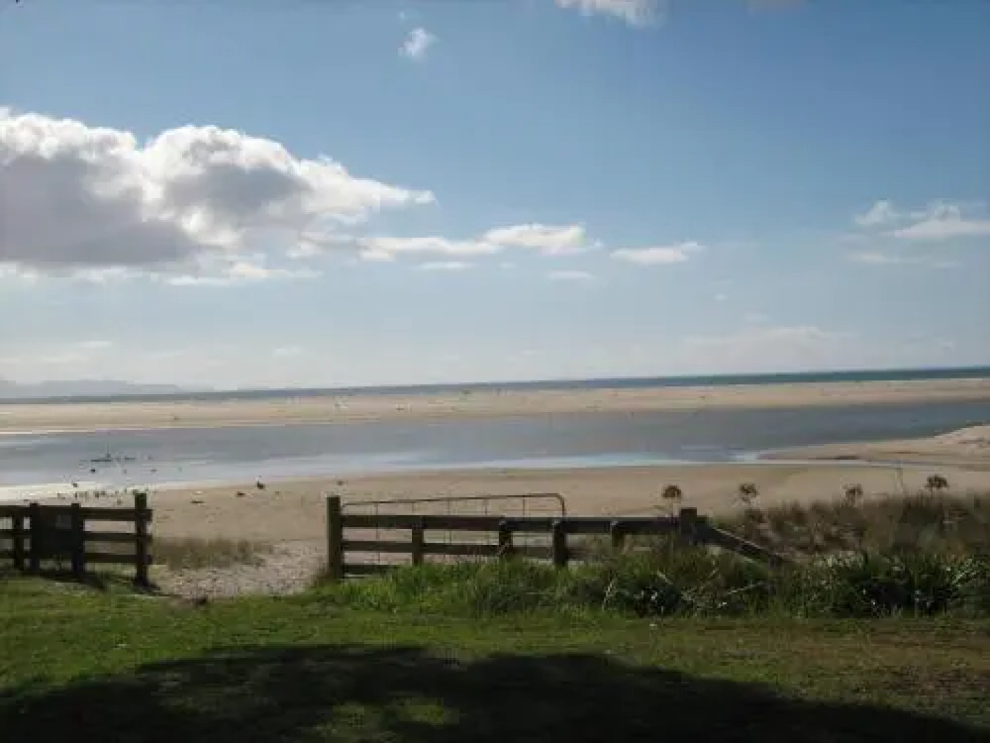 Pakiri Beach Holiday Park