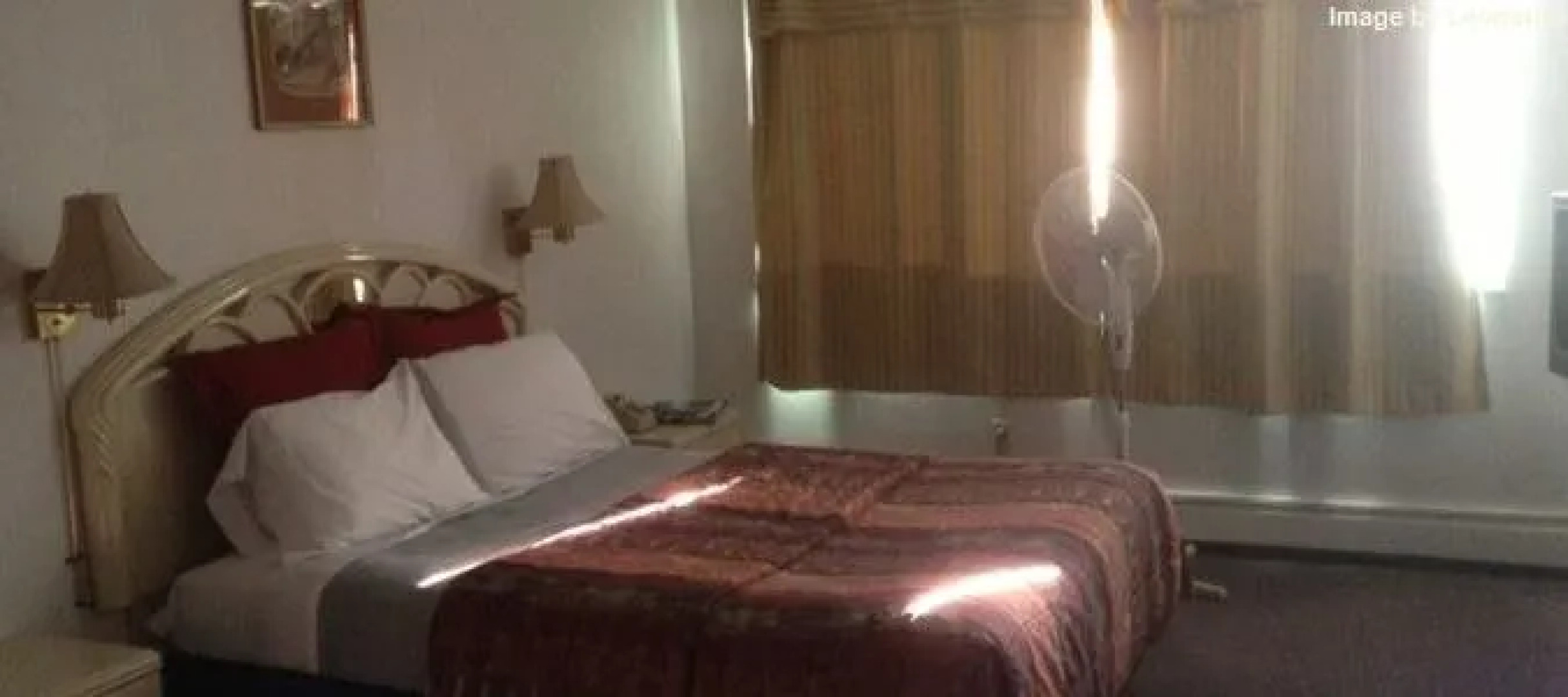 Anchorage Suites Lodge