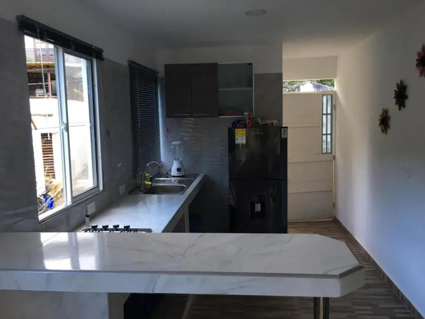 Espectacular apartamento rodeado de la naturaleza