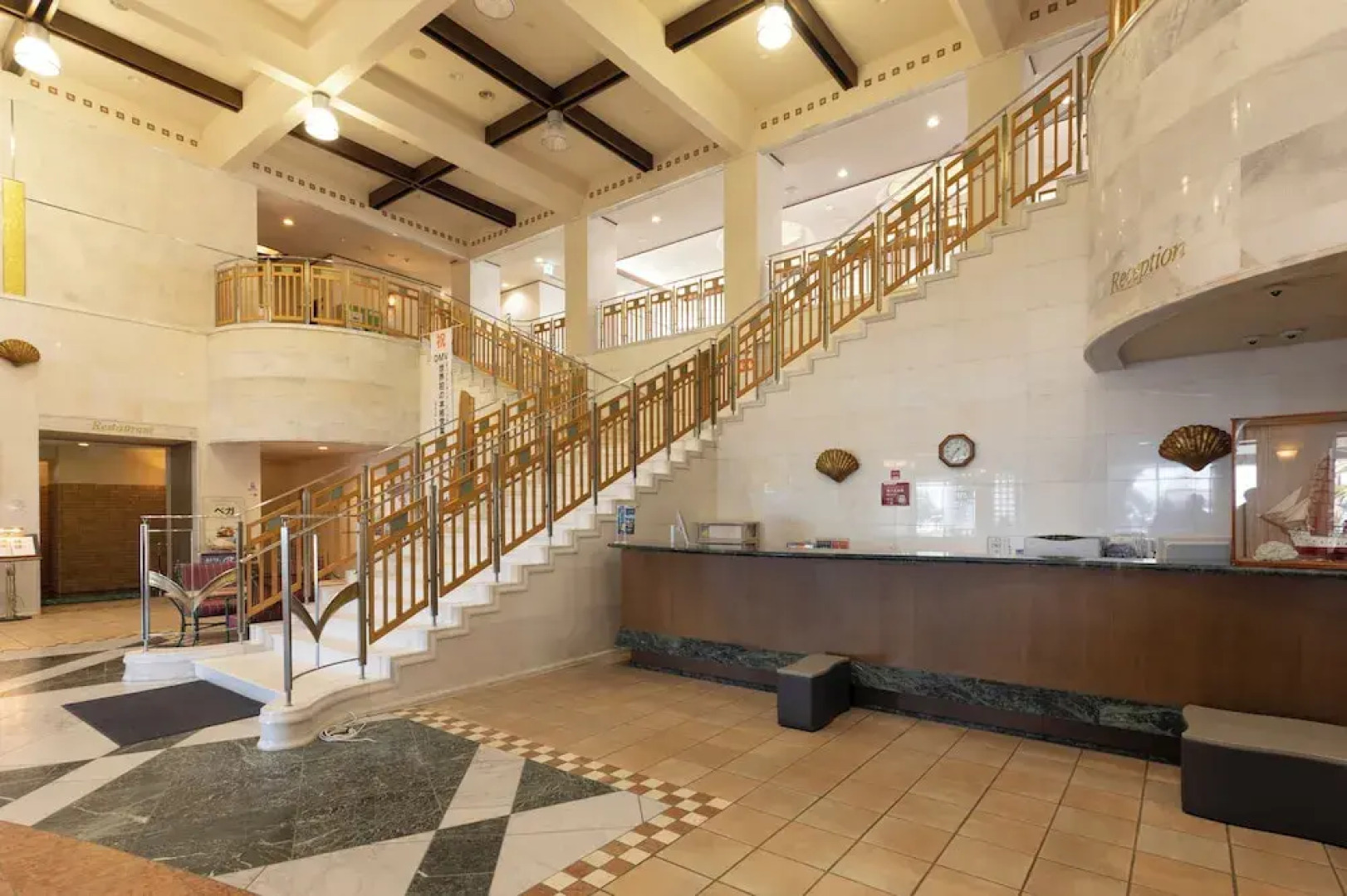 Hotel Riviera Shishikui