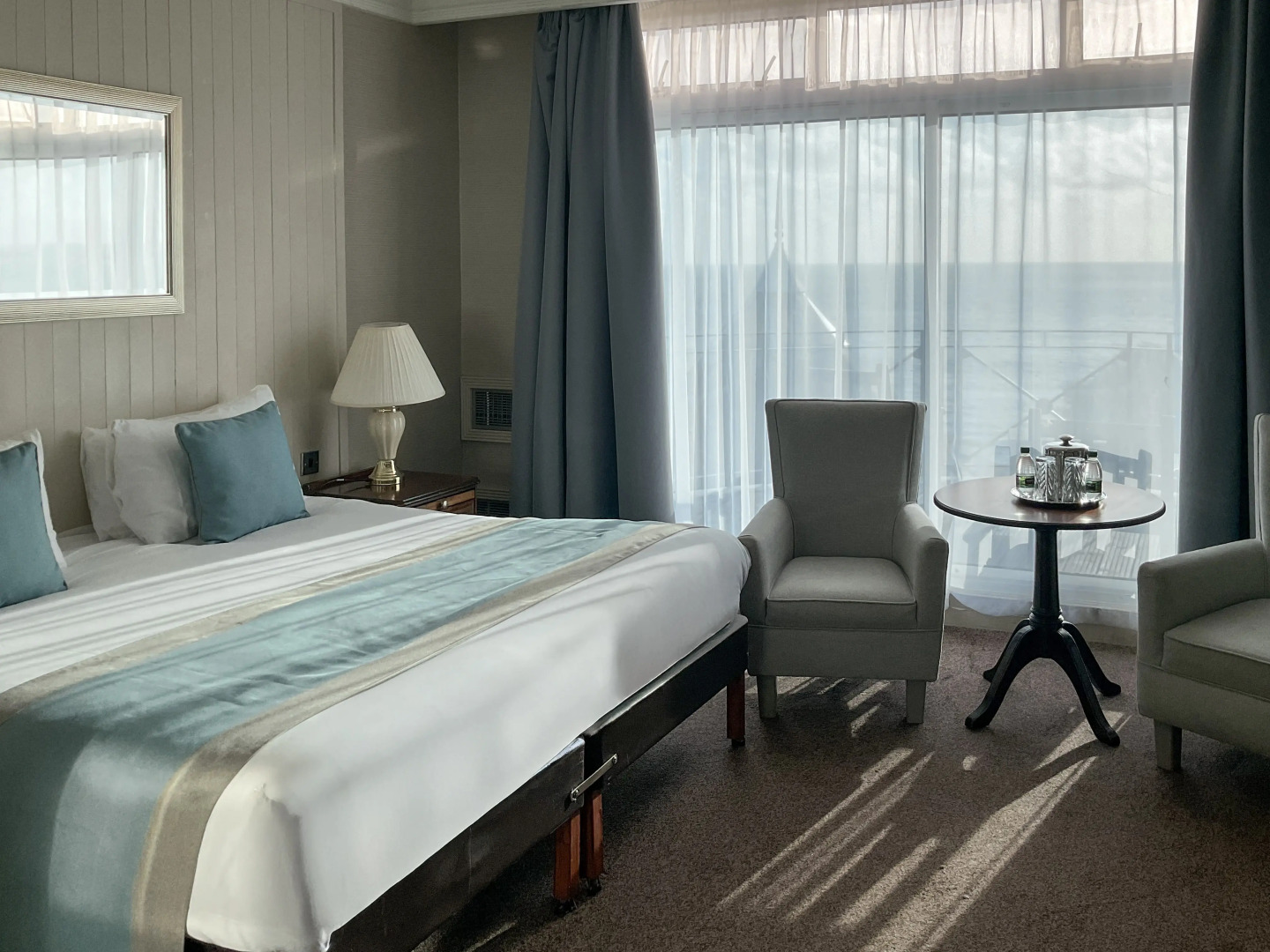 Royal Bath Hotel & Spa Bournemouth