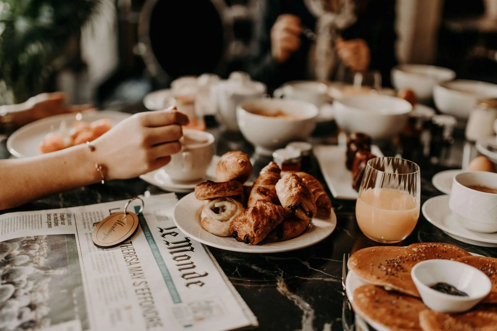Le Palais Gallien Hôtel & Spa