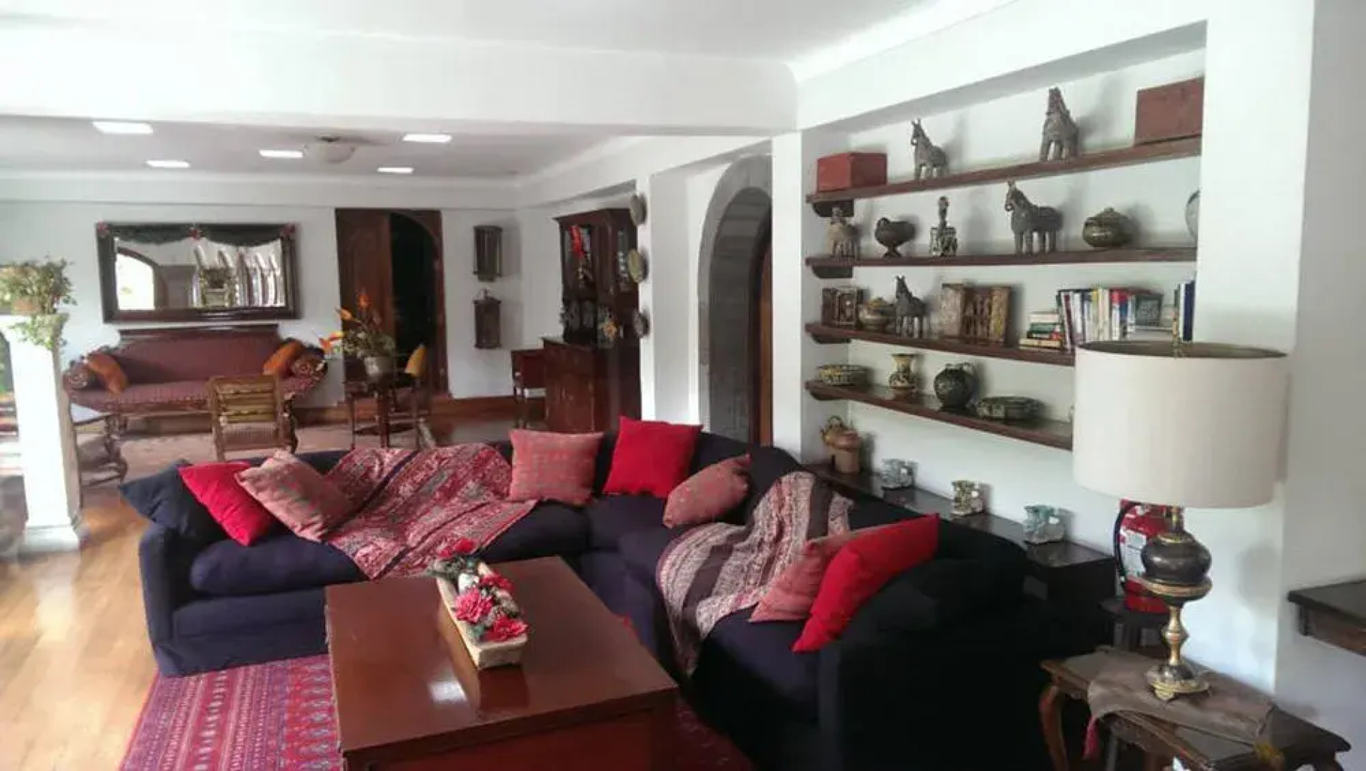 Casona de San Jeronimo Hotel Boutique