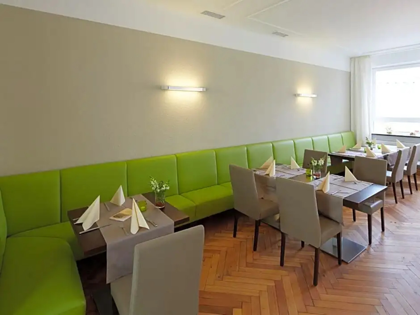 Hotel Karolinger-Hof