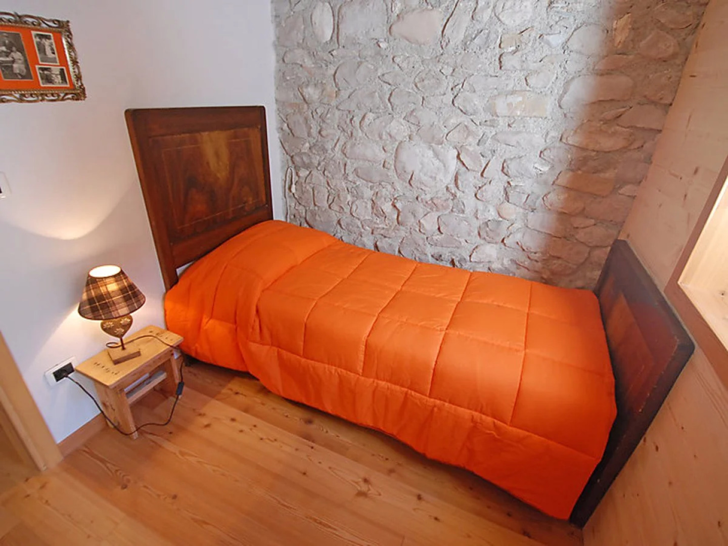 Albergo Diffuso - Cjasa Ustin 31599