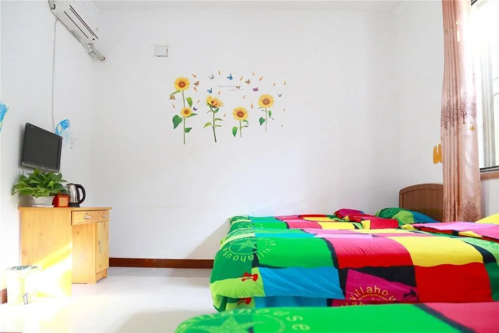 Dunhuang Dream Camel Youth Inn