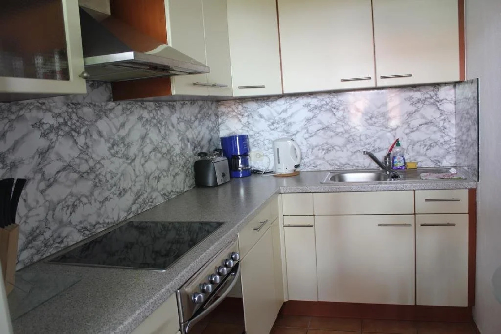 Ferienwohnung Novotny