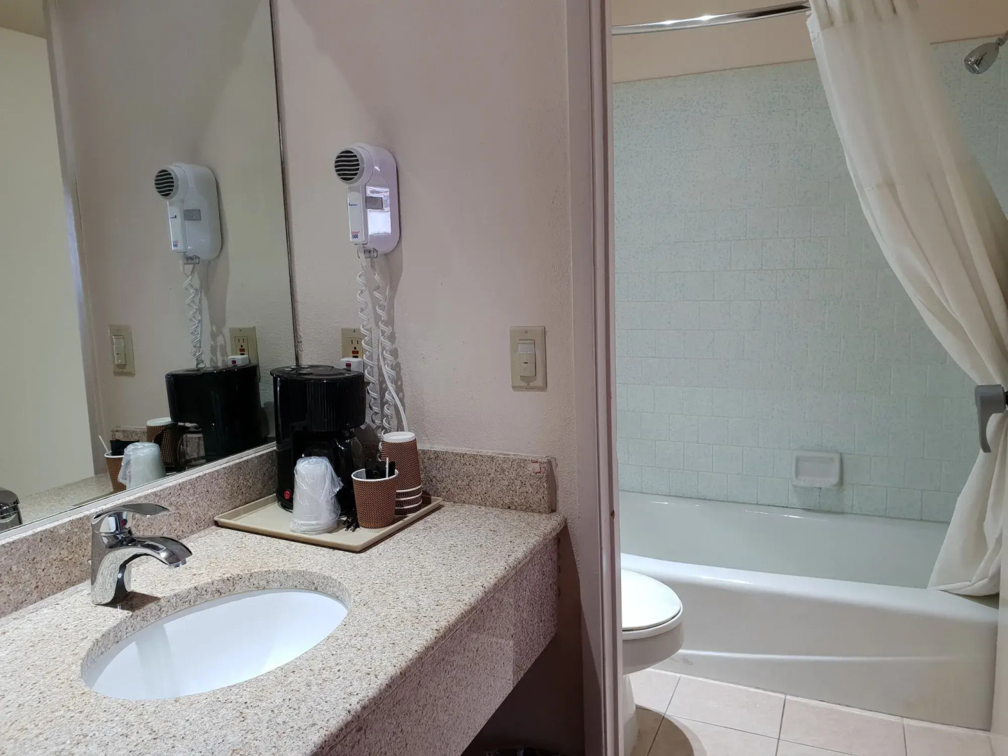 Downtown SLO Inn - San Luis Obispo