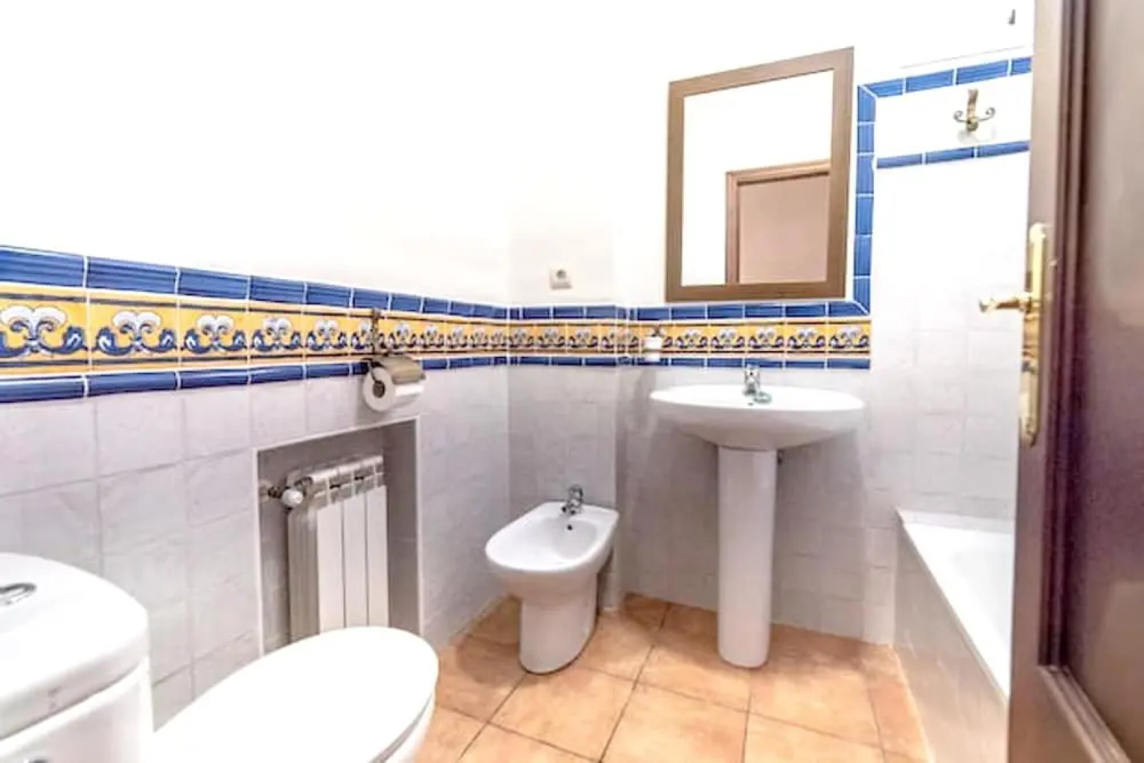 Villa With 3 Bedrooms in Córdoba, With Private Pool and Wifi