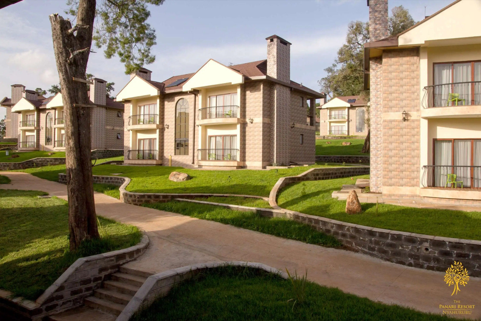 Panari Resort, BW Signature Collection