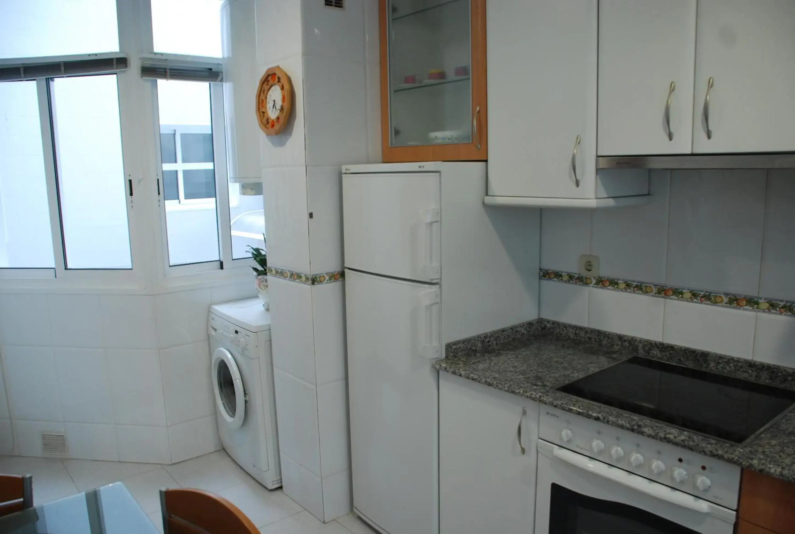 Piso Céntrico Baiona