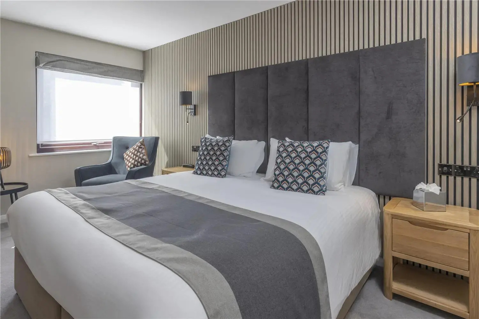 The Crooklands, BW Signature Collection