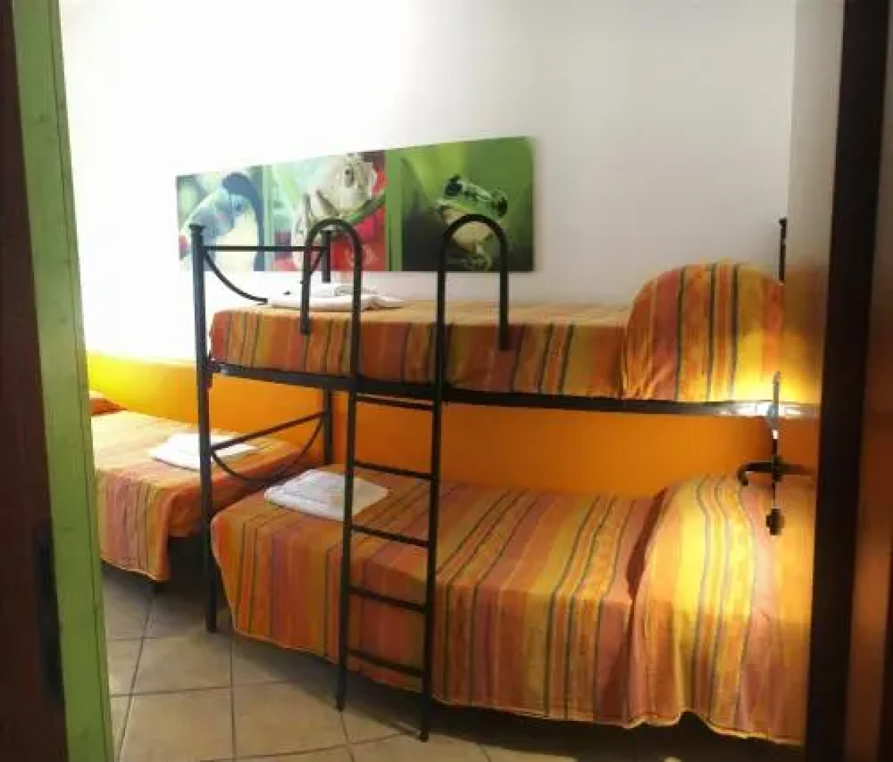 Res. Michelangelo Resort 252S