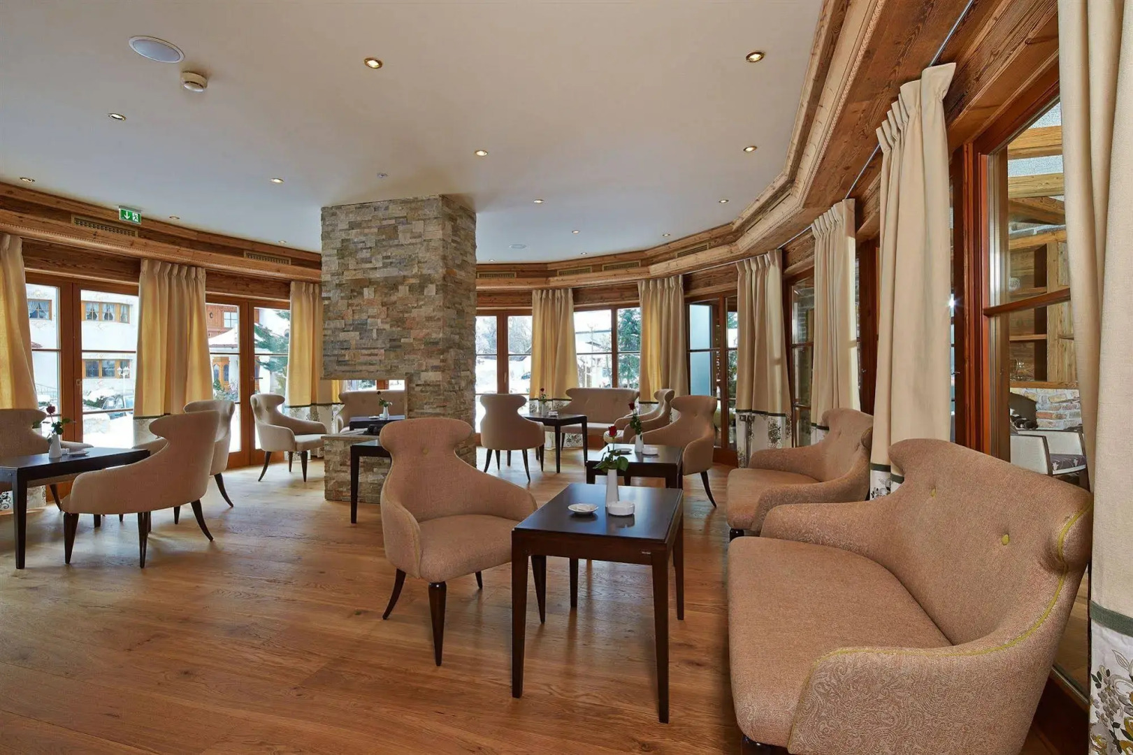 Alpeiner Nature Resort Tirol