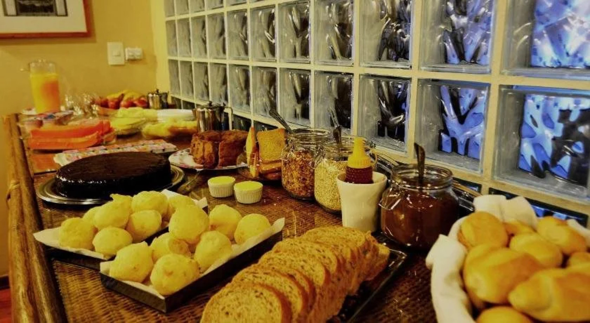 Hotel Praça da Matriz