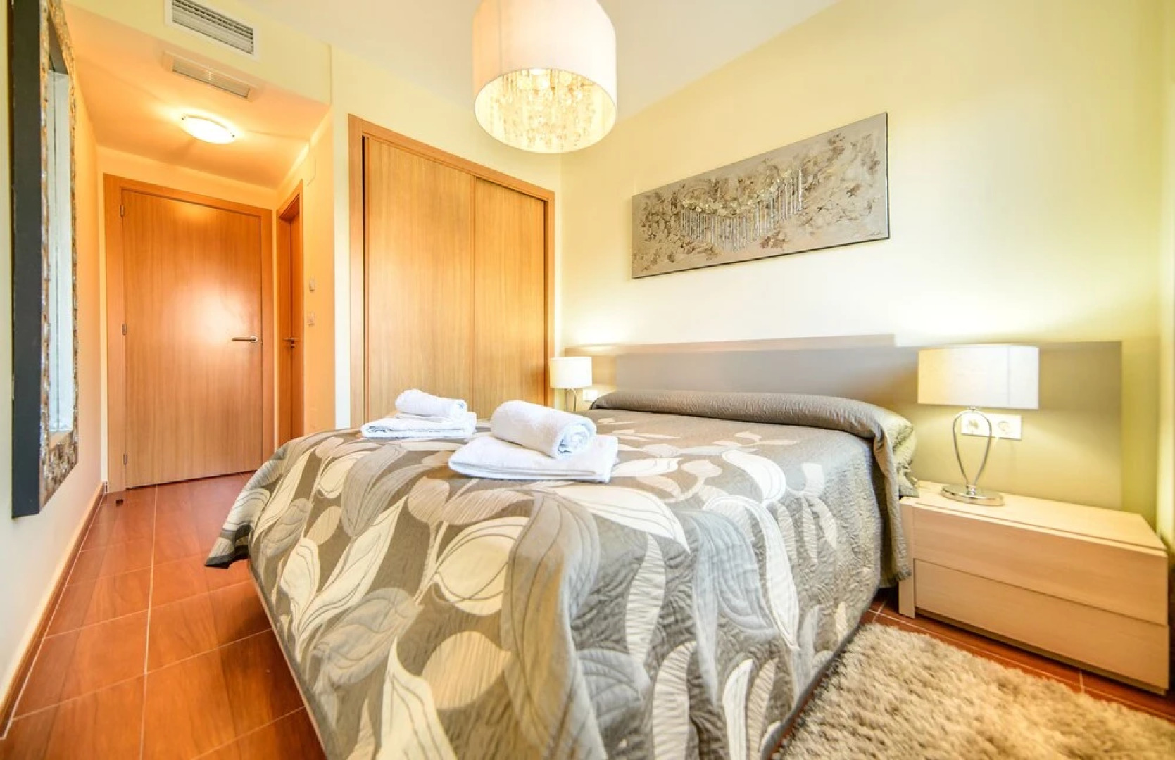 Apartamento Bennecke Messina